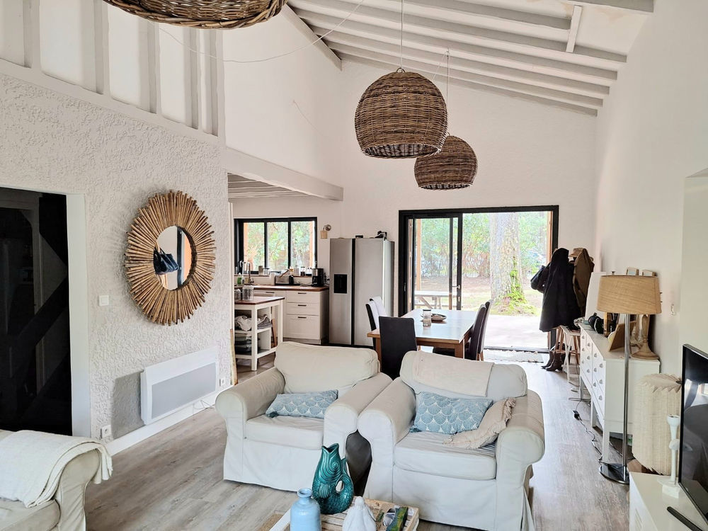 � vendre  Maison Lacanau (33680)