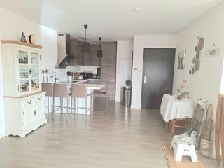  Appartement � vendre 4 pi�ces 78 m�