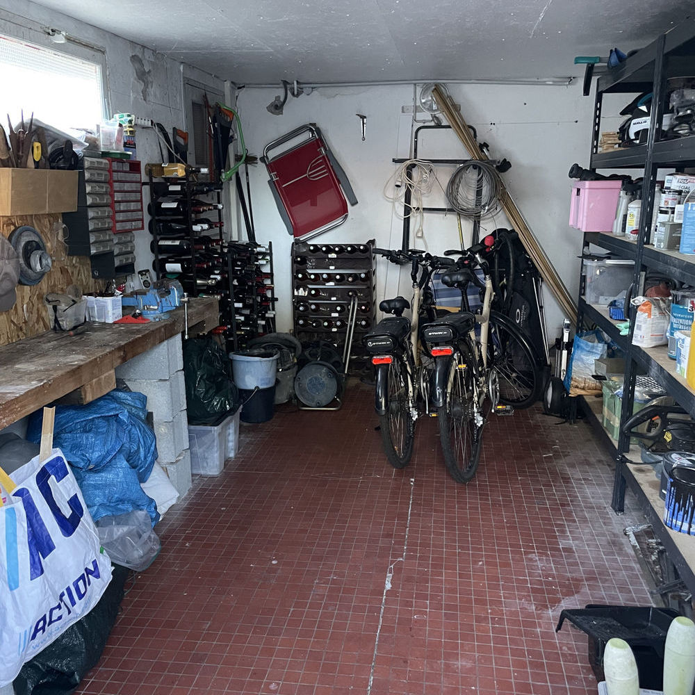 � vendre  Maison Lacanau (33680)