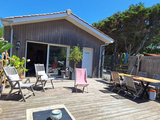  Maison � vendre 3 pi�ces 83 m�