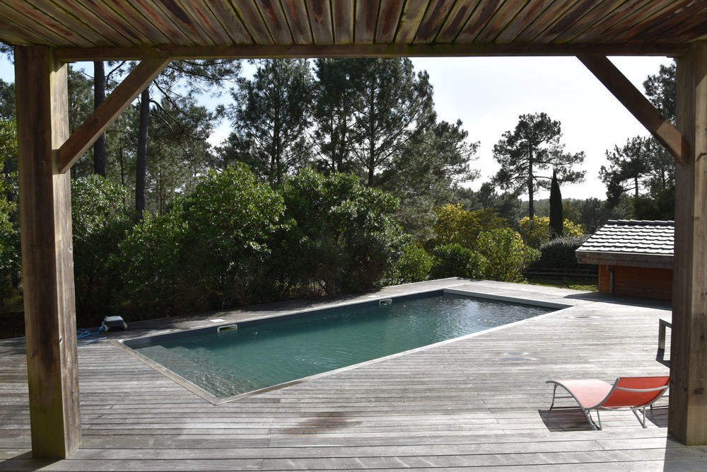 � vendre  Maison Lacanau Ocean (33680)