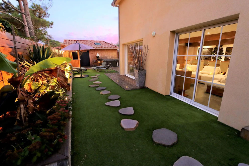 � vendre  Maison Lacanau Ocean (33680)