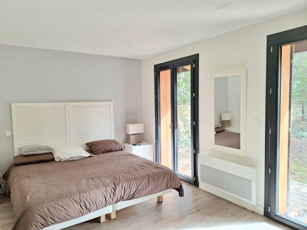 � vendre  Maison Lacanau (33680)