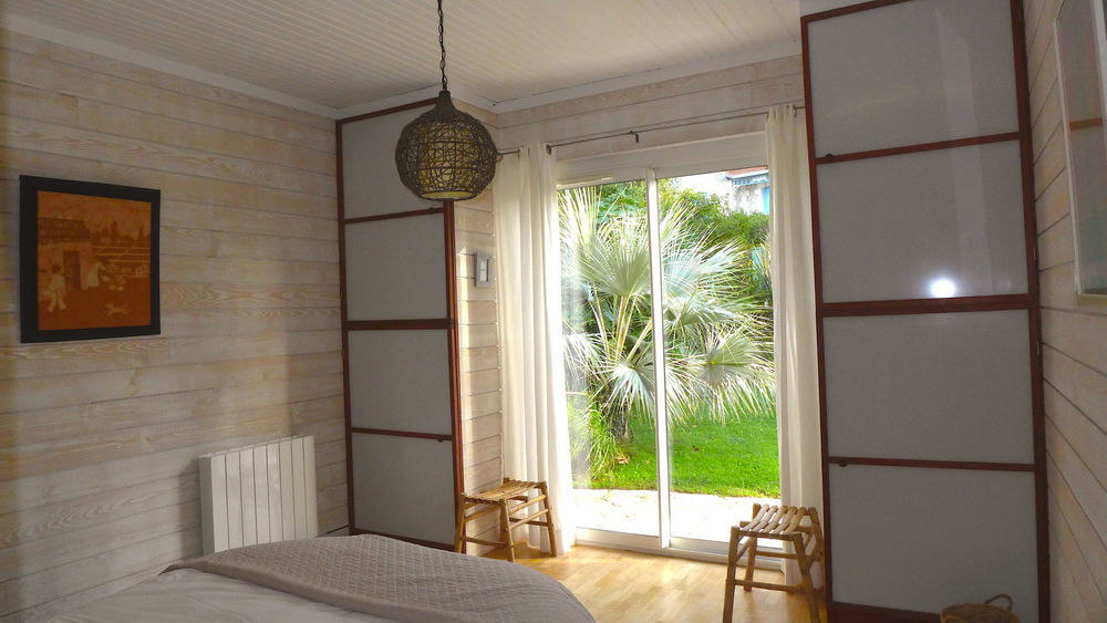 � vendre  Maison Lacanau Ocean (33680)