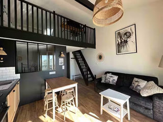  Appartement � vendre 3 pi�ces 44 m�