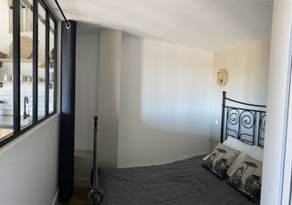  Appartement � vendre 3 pi�ces 44 m�