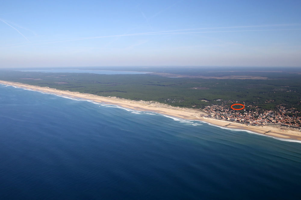 � vendre  Maison Lacanau Ocean (33680)