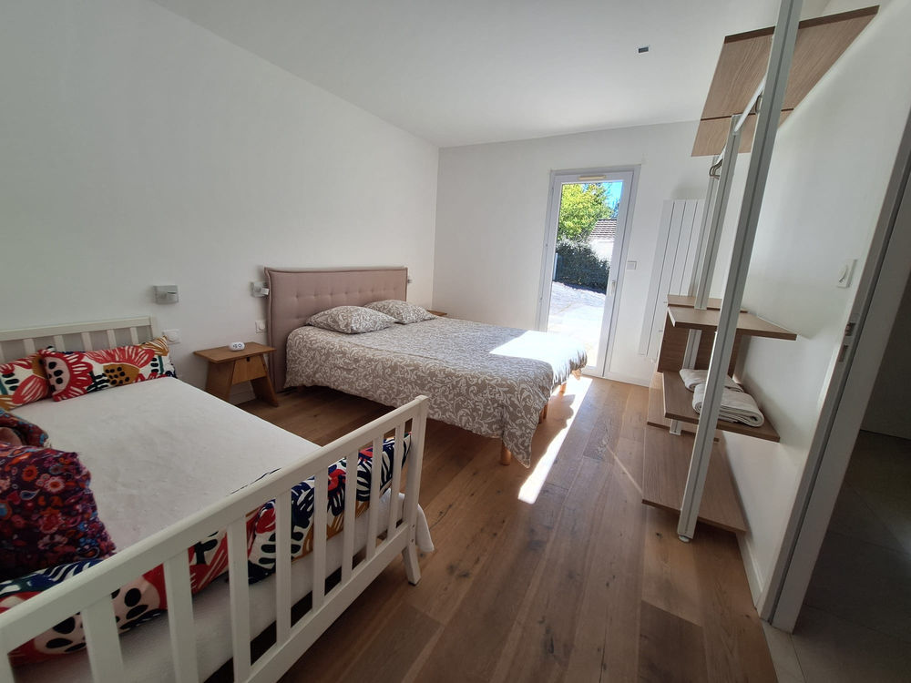 � vendre  Maison Lacanau Ocean (33680)