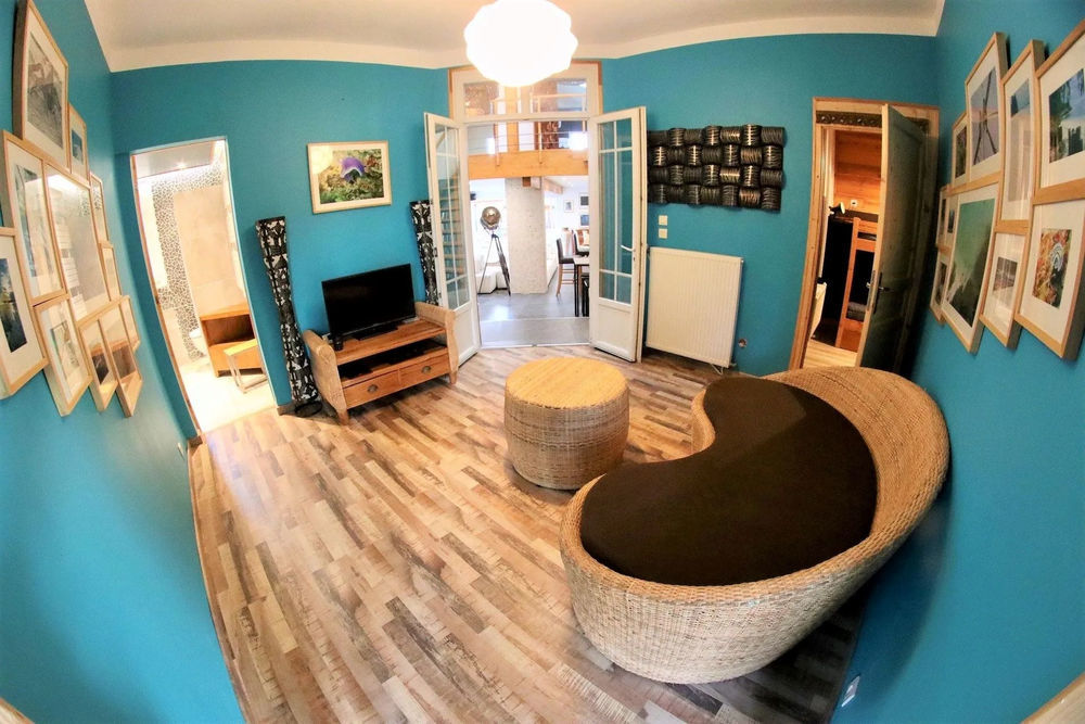 � vendre  Maison Lacanau Ocean (33680)