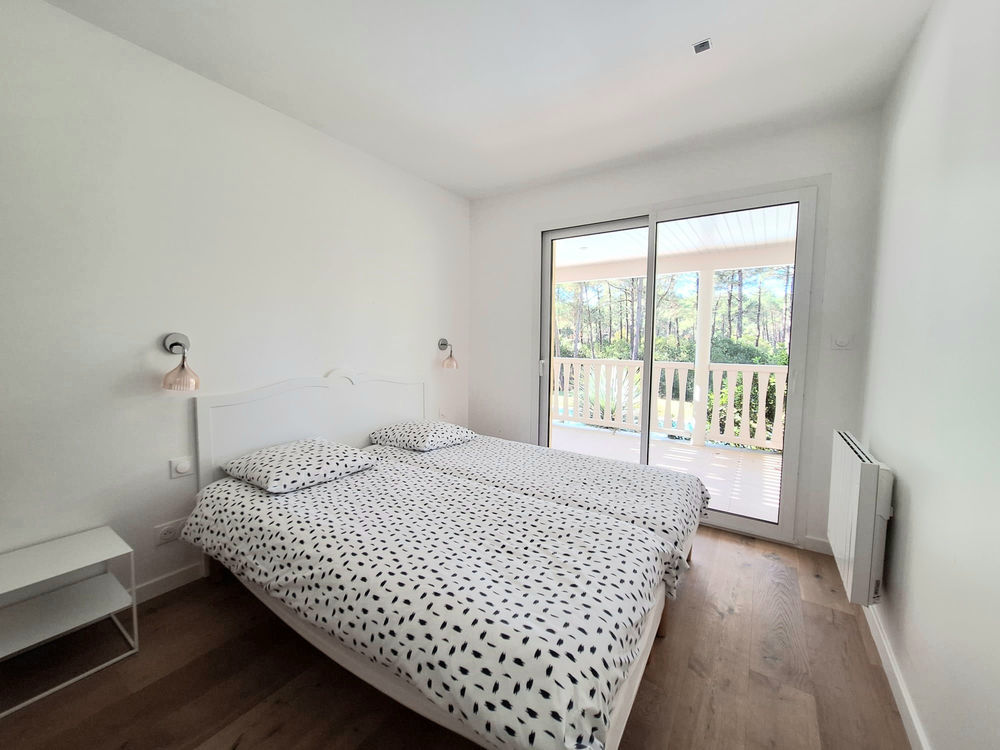 � vendre  Maison Lacanau Ocean (33680)