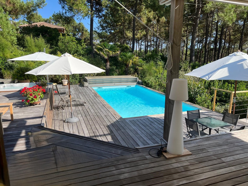 � vendre  Maison Lacanau Ocean (33680)