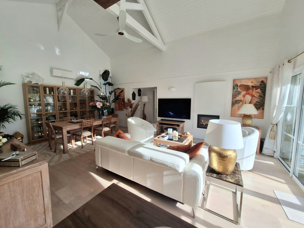 � vendre  Maison Lacanau Ocean (33680)