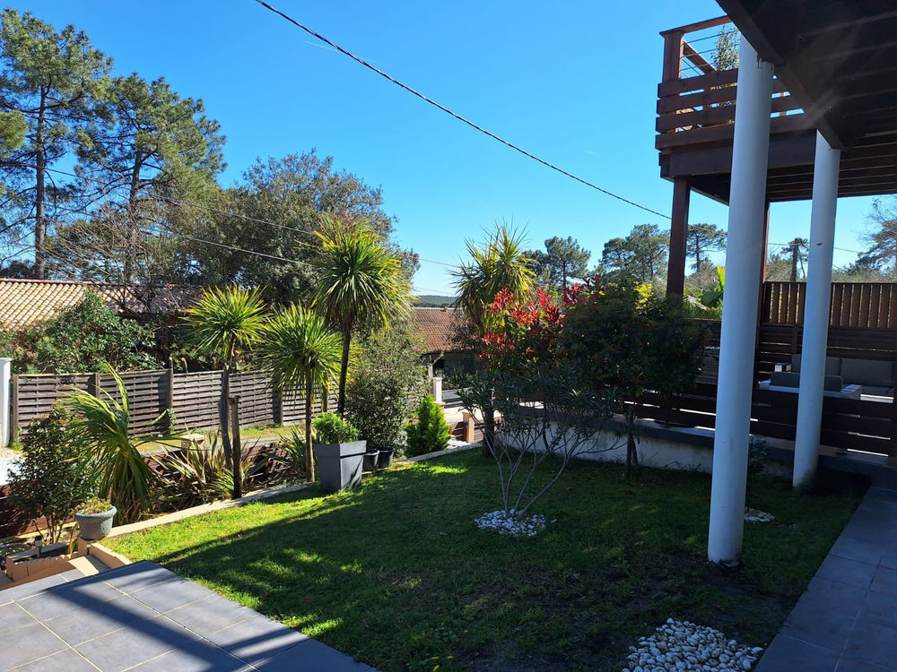 � vendre  Maison Lacanau (33680)