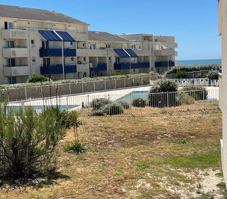  Appartement � vendre 2 pi�ces 25 m�