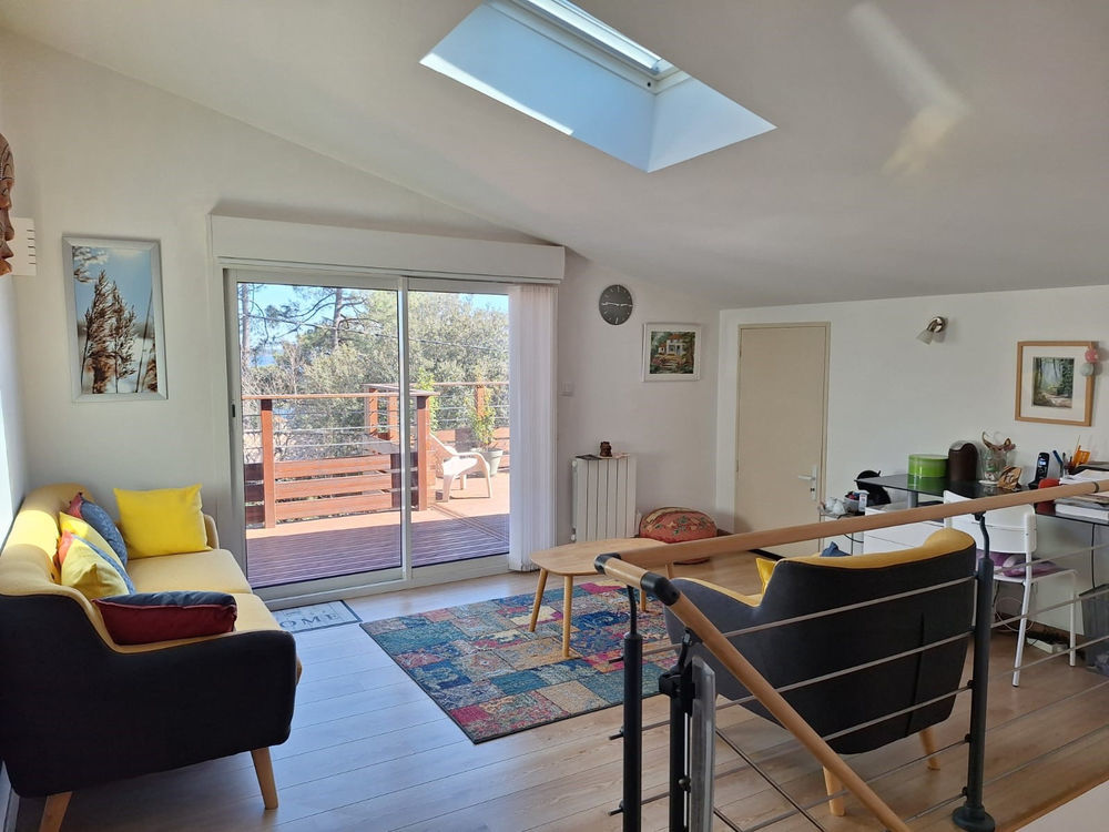 � vendre  Maison Lacanau (33680)