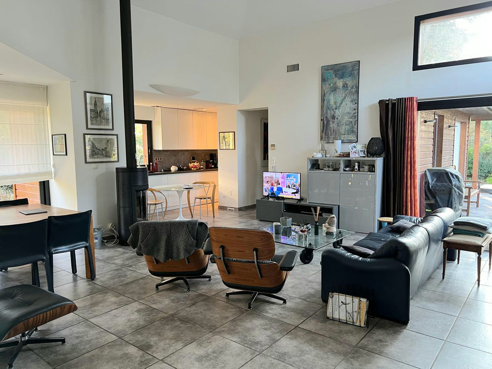 � vendre  Maison Lacanau Ocean (33680)