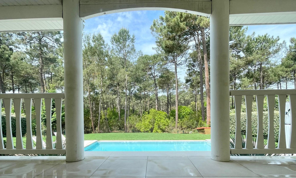 � vendre  Maison Lacanau Ocean (33680)