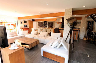  Maison � vendre 6 pi�ces 220 m�