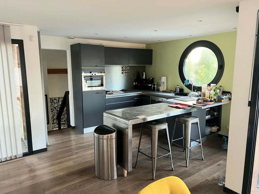 � vendre  Maison Lacanau Ocean (33680)