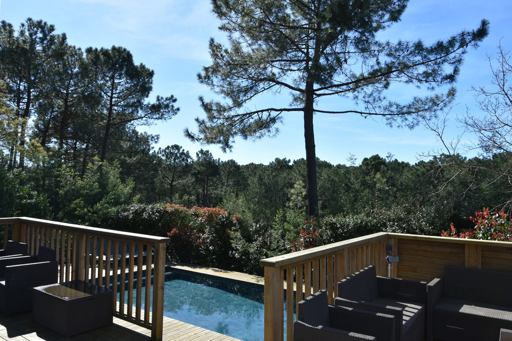 � vendre  Maison Lacanau Ocean (33680)