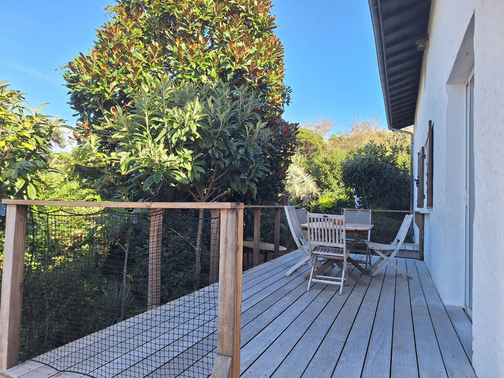 � vendre  Maison Lacanau Ocean (33680)