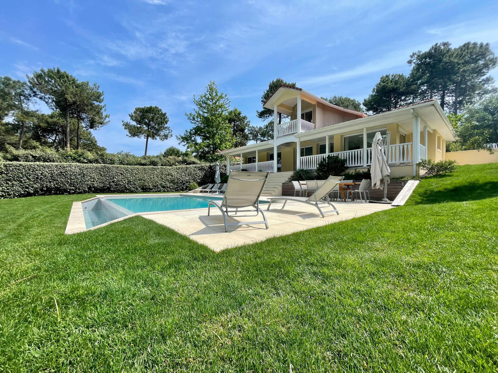 � vendre  Maison Lacanau Ocean (33680)