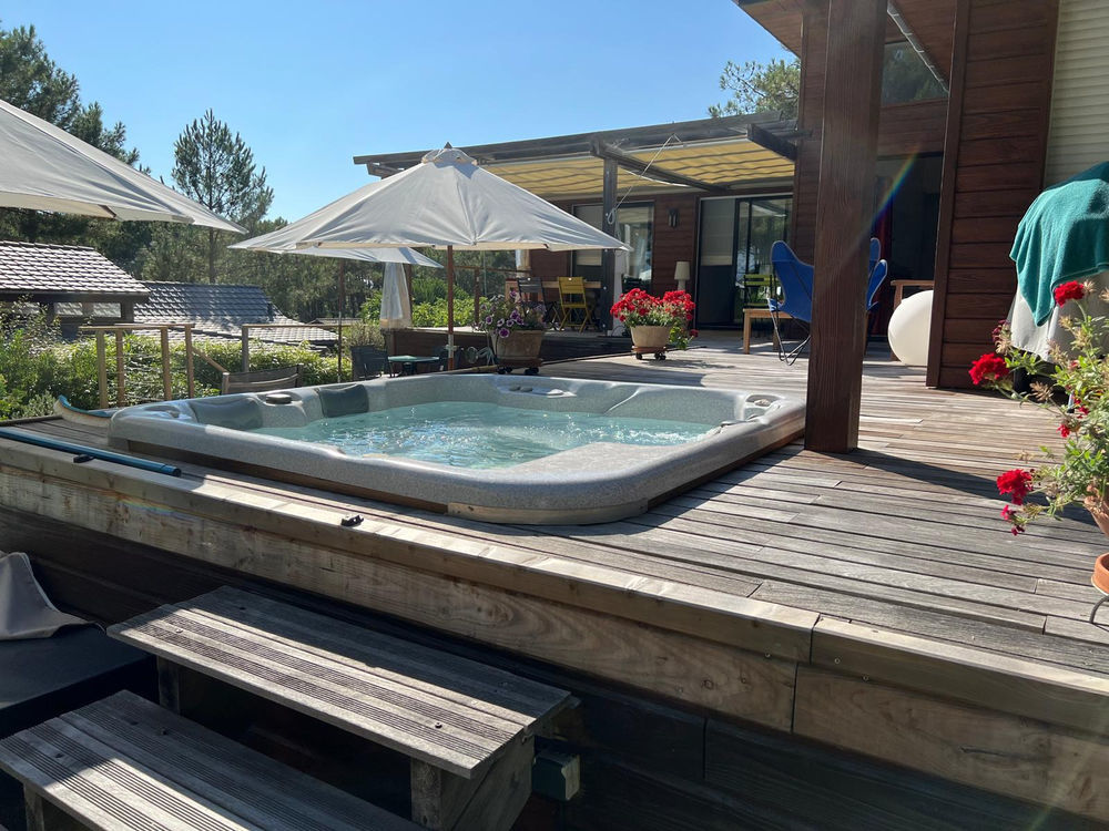 � vendre  Maison Lacanau Ocean (33680)