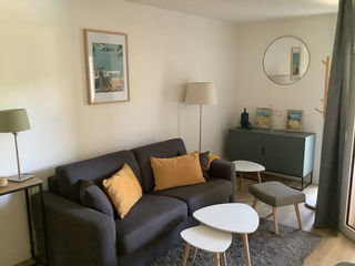  Appartement � vendre 2 pi�ces 37 m�