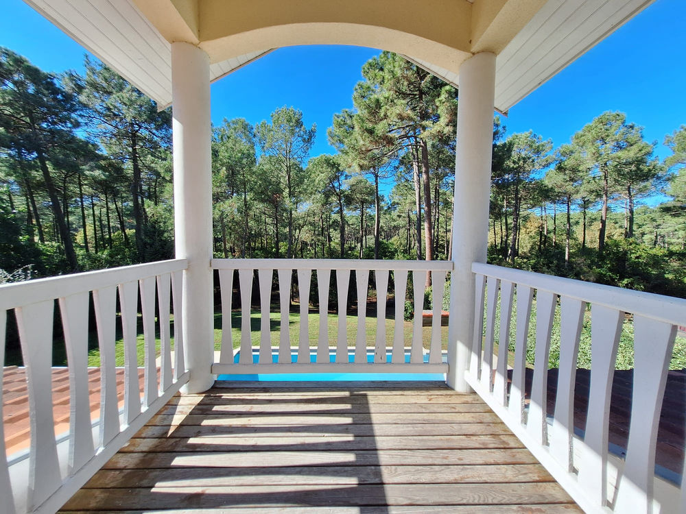 � vendre  Maison Lacanau Ocean (33680)