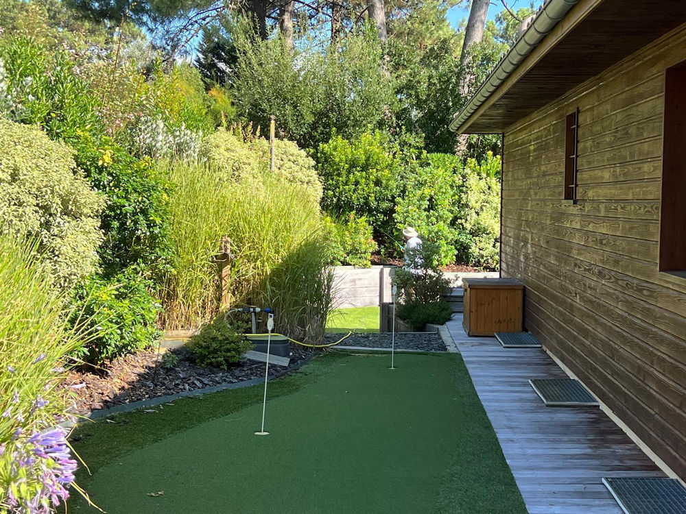 � vendre  Maison Lacanau Ocean (33680)