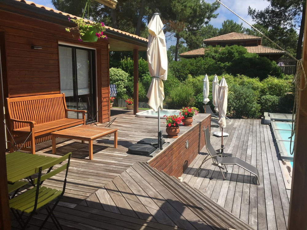 � vendre  Maison Lacanau Ocean (33680)