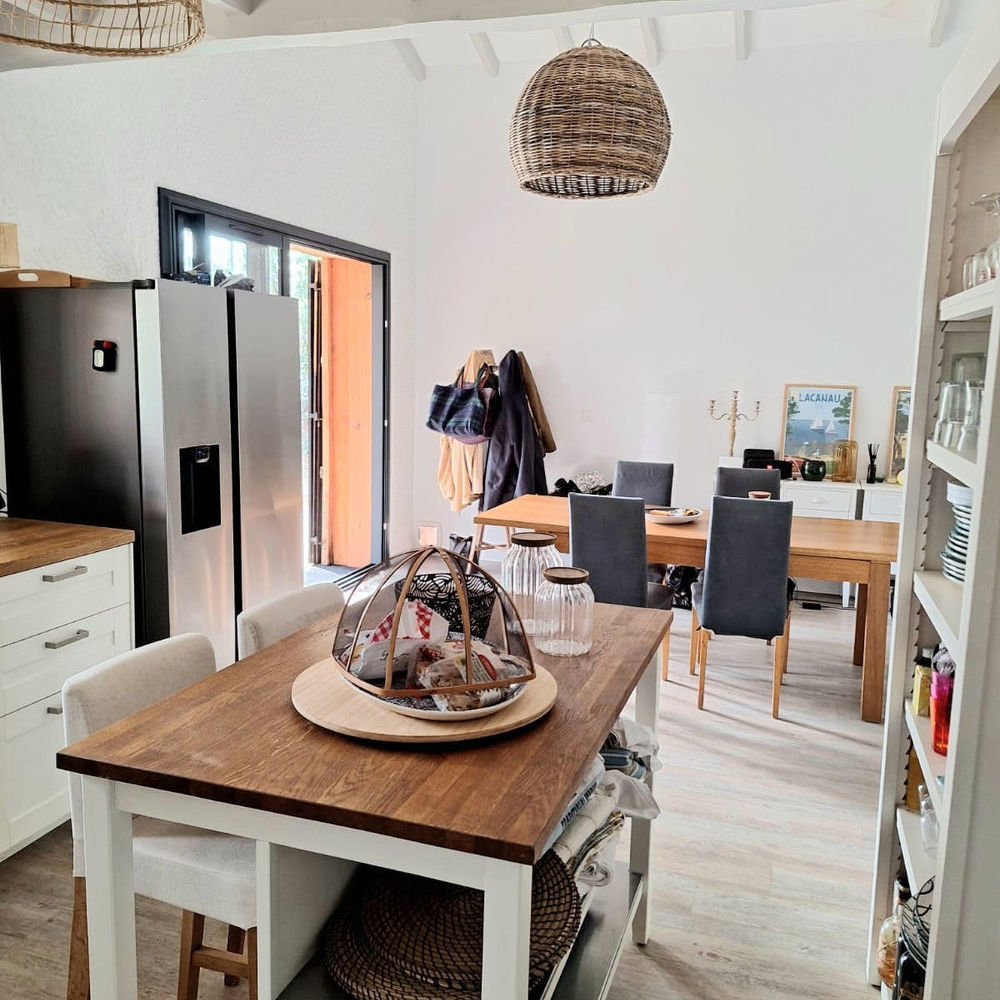 � vendre  Maison Lacanau (33680)