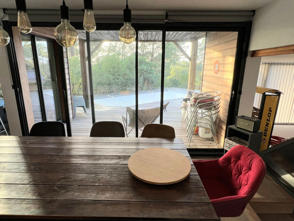 � vendre  Maison Lacanau Ocean (33680)