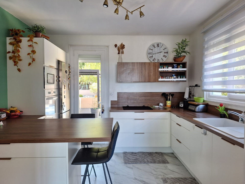 � vendre  Maison Lacanau (33680)