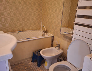  Appartement � vendre 1 pi�ce 22 m�