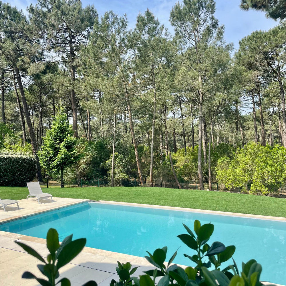 � vendre  Maison Lacanau Ocean (33680)