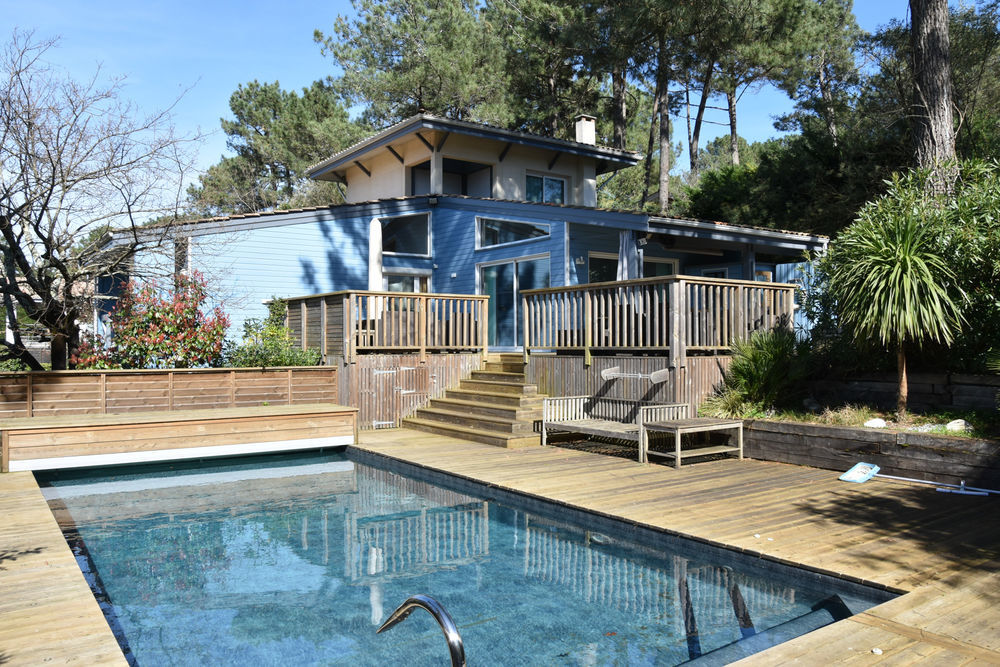 � vendre  Maison Lacanau Ocean (33680)