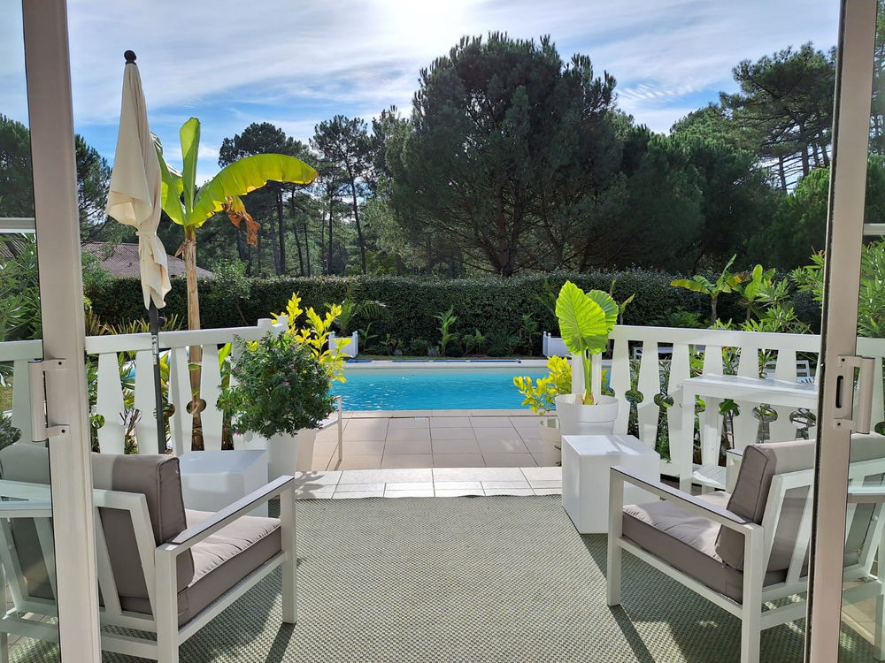 � vendre  Maison Lacanau Ocean (33680)