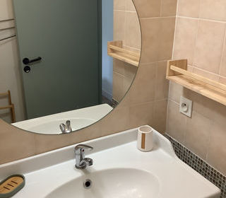  Appartement � vendre 2 pi�ces 37 m�