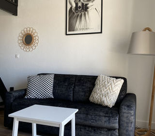  Appartement � vendre 3 pi�ces 44 m�