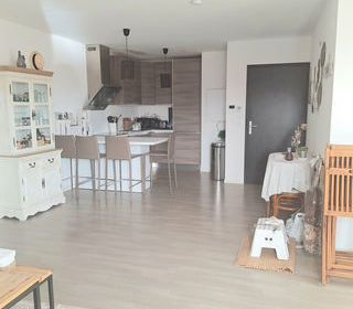  Appartement � vendre 4 pi�ces 78 m�