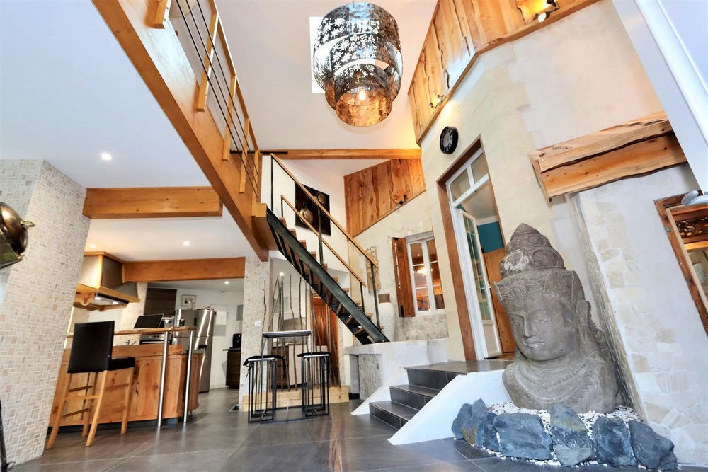 � vendre  Maison Lacanau Ocean (33680)