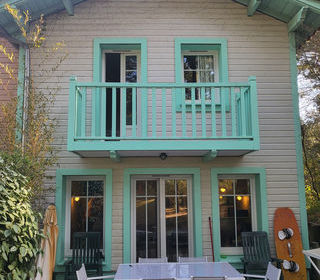  Maison � vendre 4 pi�ces 54 m�