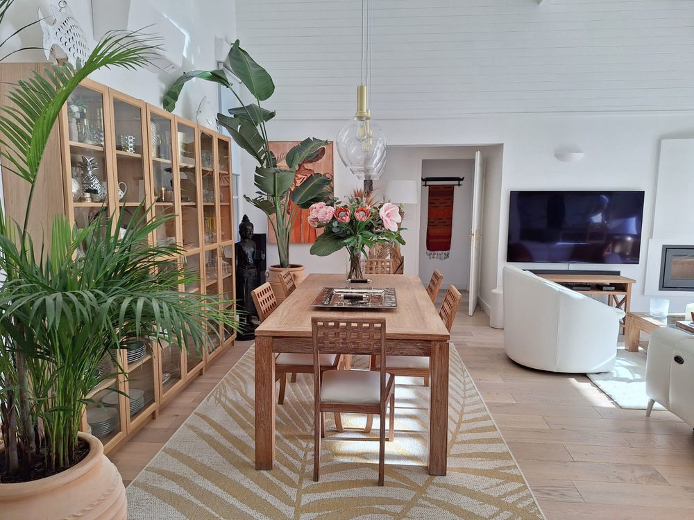 � vendre  Maison Lacanau Ocean (33680)