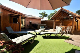  Maison � vendre 6 pi�ces 220 m�