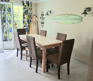  Maison � vendre 4 pi�ces 54 m�