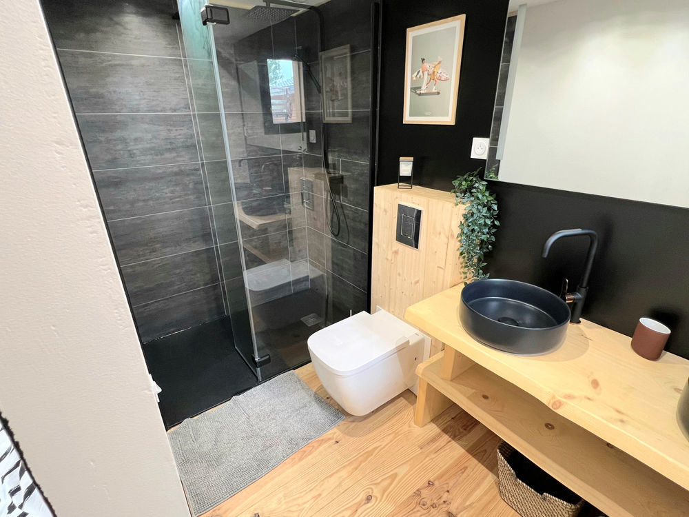 � vendre  Maison Lacanau Ocean (33680)