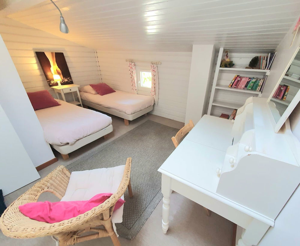 � vendre  Maison Lacanau Ocean (33680)