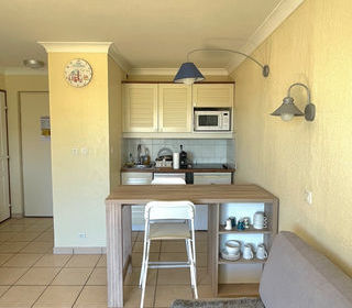  Appartement � vendre 2 pi�ces 25 m�