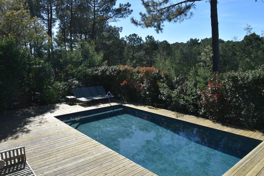 � vendre  Maison Lacanau Ocean (33680)